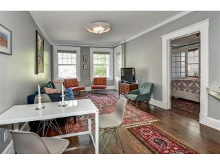 18 Peachtree Cir, Atlanta GA  30309-3546 exterior