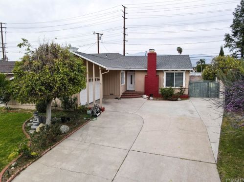 16029 Elgenia St, Covina, CA 91722-4003