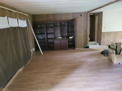 1355 Maple St, Stockbridge GA 30281-4504 exterior