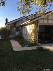 8463 Saratoga St, Anaheim CA  92808-1224 exterior