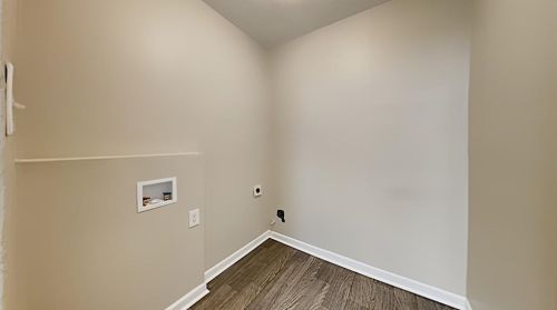 393 Fennel Way, Atlanta GA  30331-4109 exterior