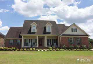 2812 Alberti Dr, Florence, SC 29501-5333