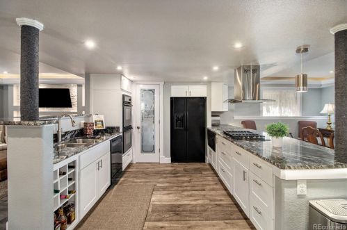 24357 Fremont Dr, Denver CO  80016-4102 exterior