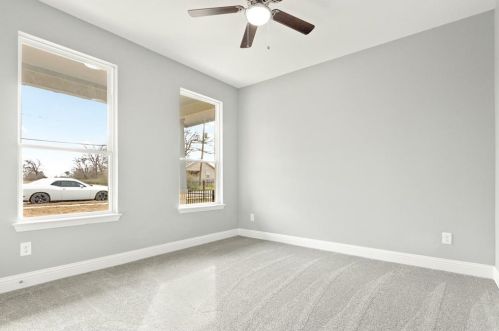 1524 Langston St, Fort Worth TX  76105-2723 exterior