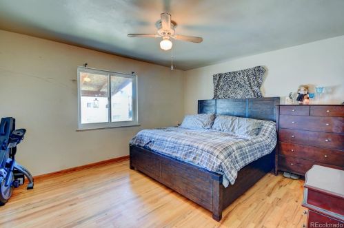 3696 Delaware St, Englewood CO 80110-3533 exterior