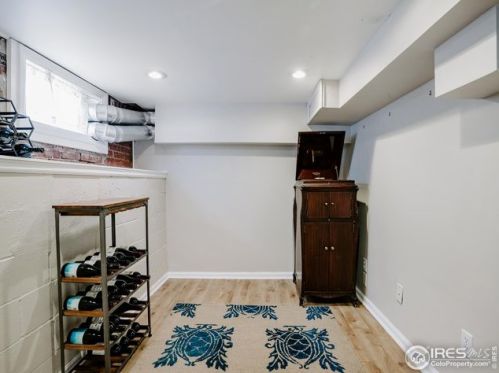 805 Dewey Ave, Boulder CO  80304-3933 exterior