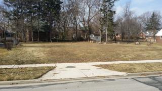 1945 Mount Vernon Ave, Toledo OH  43607-1543 exterior