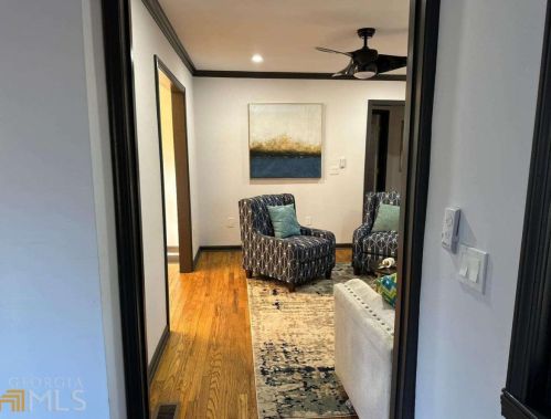 459 Moreland Way, Atlanta GA  30354-1131 exterior