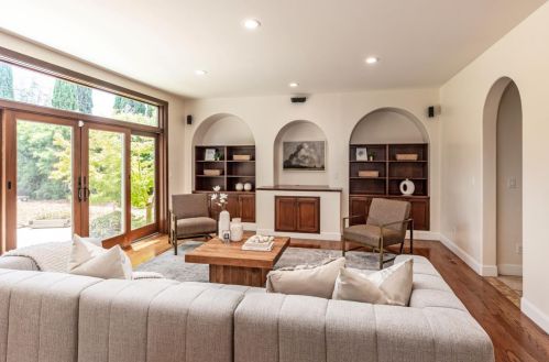 1969 Farndon Ave, Los Altos CA 94024-6944 exterior