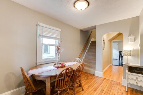 1244 James Ave, Saint Paul MN  55105-2946 exterior