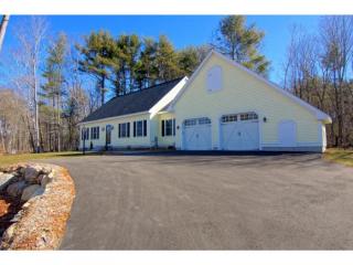 480 Sagamore Rd, Rye, NH 03870-2027