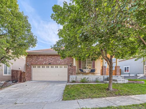 16040 98th Ave, Denver, CO 80022-9267