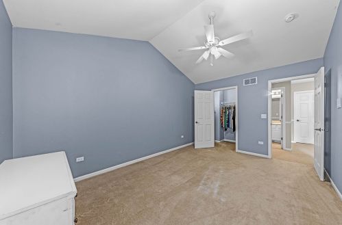 26228 Whispering Woods Cir, Plainfield IL  60585-2658 exterior