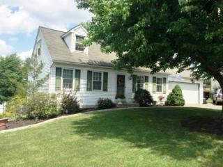 109 Pebble Run, Lancaster, PA 17602-1375