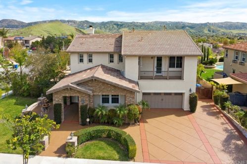 4884 Westwood St, Simi Valley, CA 93063-0225
