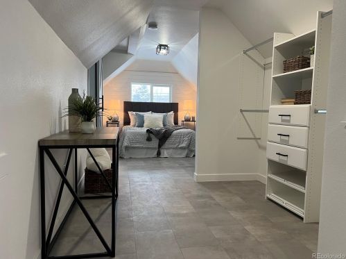 4381 Acoma St, Englewood CO  80110-5745 exterior