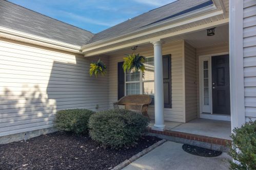 1013 Oxpens Rd, Burnettown, SC 29851-3267