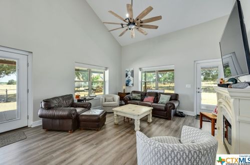 412 Shell Stone Trl, Georgetown, TX 78628-4633