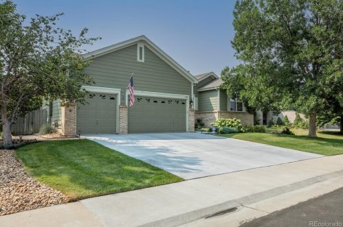 17528 Hawksbead Dr, Parker, CO 80134-8825