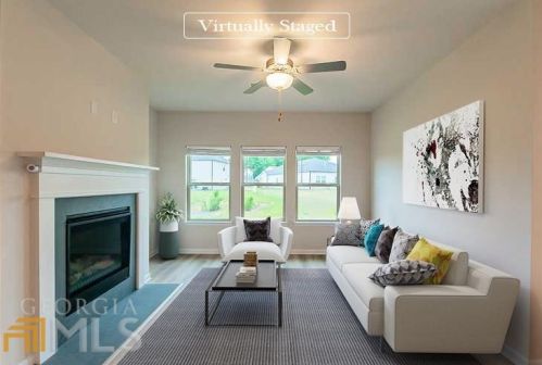 660 Valdosta Ave, Holly Springs, GA 30114