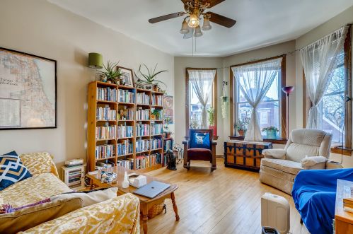 2419 Springfield Ave, Chicago, IL 60647-2233