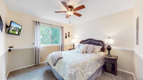 21168 White Ash Ln, Parker CO 80138-6304 exterior