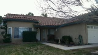 3106 Seville Ave, Palmdale, CA 93551-3541