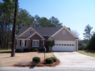240 Glen Meadow Ct, Athens, GA 30601-6362