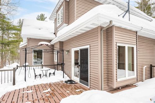1525 Evergreen Dr, Scanlon MN  55720-8510 exterior