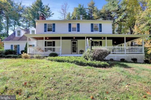 1330 Ryan Rd, Fallston, MD 21047-1631