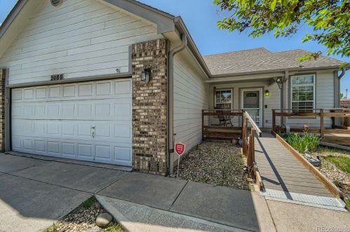2080 97th Pl, Denver, CO 80229-2460