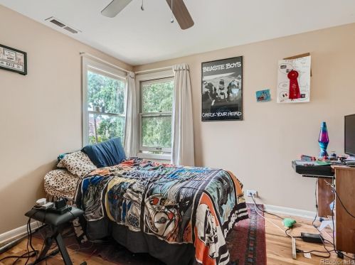 5065 Huron St, Englewood CO 80110-4505 exterior