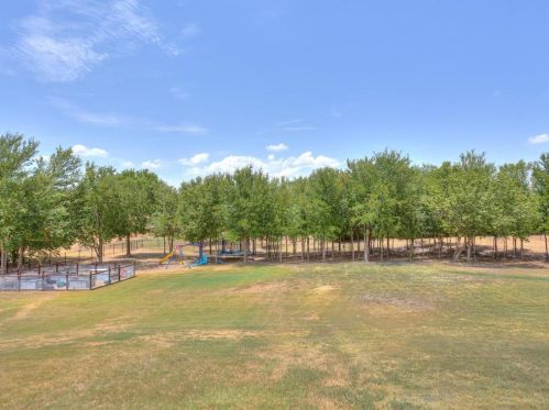 12740 Bella Vino Dr, Fort Worth TX  76126-4933 exterior