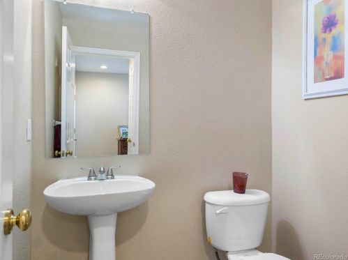 8716 Starwood Ln, Parker CO exterior