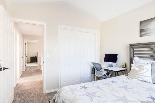 16016 Sequoia Dr, Parker CO  80134-3547 exterior