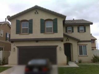 885 Whimbrel Way, Perris CA  92571-7714 exterior