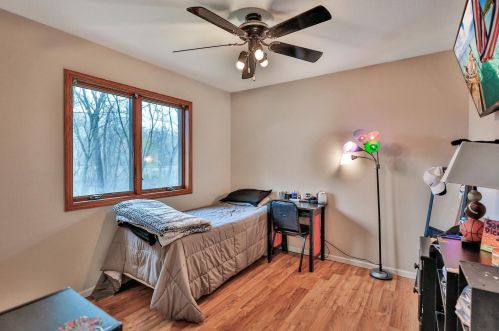 5228 East St, Saint Paul MN  55110-6500 exterior