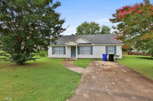12 Mauro Ct, Newnan, GA 30263-5864
