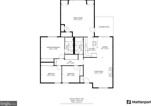 14654 Kelmscot Dr, Silver Spring MD 20906-1843 exterior