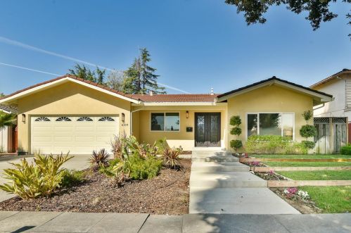 6109 Dunn Ave, San Jose, CA 95123-4826