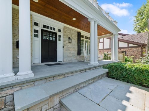 4025 Central Ave, Western Springs, IL 60558-1111