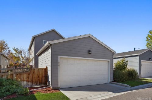 74 45th Ave, Denver CO  80601-3502 exterior
