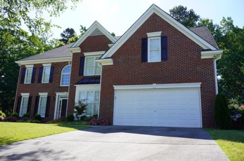 3518 Brandywine Rd, Kennesaw, GA 30144-6060