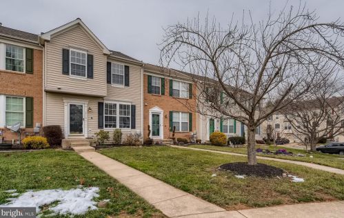 1714 Chrisara Ct, Forest Hill, MD
