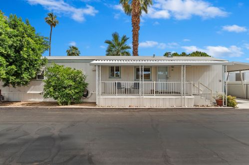 58 Cherokee St, Palm Springs, CA 92264-7818