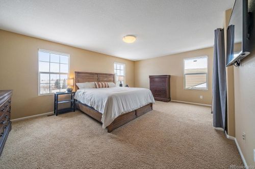 11820 High Desert Rd, Parker CO  80134-3043 exterior