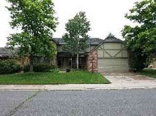 16592 Crestline Pl, Denver, CO 80015-4308