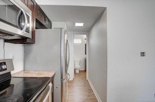 4630 Nevada Pl, Denver CO  80219-2310 exterior