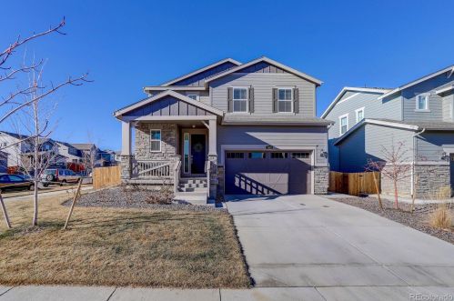 1063 Fultondale Ct, Denver, CO 80018-6083