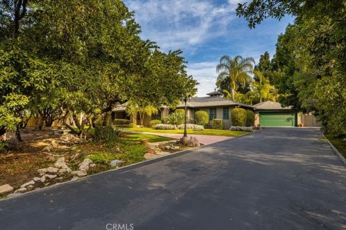 740 West St, Anaheim CA  92801-4708 exterior